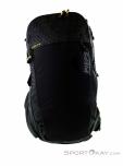 Pieps Jetforce BT 25l Airbag Backpack Electronic, , Black, , Male,Female,Unisex, 0035-10101, 5637733327, , N1-01.jpg