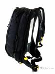 Pieps Jetforce BT 25l Airbag Backpack Electronic, Pieps, Black, , Male,Female,Unisex, 0035-10101, 5637733327, 9120029064690, N2-07.jpg