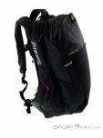 Pieps Jetforce BT 25l Airbag Backpack Electronic, Pieps, Black, , Male,Female,Unisex, 0035-10101, 5637733327, 9120029064690, N2-17.jpg