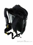 Pieps Jetforce BT 25l Airbag Backpack Electronic, Pieps, Black, , Male,Female,Unisex, 0035-10101, 5637733327, 9120029064690, N3-13.jpg