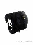 Pieps Jetforce BT 25l Airbag Backpack Electronic, Pieps, Black, , Male,Female,Unisex, 0035-10101, 5637733327, 9120029064690, N5-15.jpg