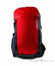 Pieps Jetforce BT 25l Airbag Backpack Electronic, , Red, , Male,Female,Unisex, 0035-10101, 5637733328, , N1-01.jpg