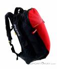 Pieps Jetforce BT 25l Airbag Backpack Electronic, Pieps, Red, , Male,Female,Unisex, 0035-10101, 5637733328, 9120029064683, N2-17.jpg