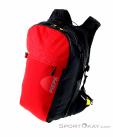 Pieps Jetforce BT 25l Airbag Backpack Electronic, , Red, , Male,Female,Unisex, 0035-10101, 5637733328, , N3-03.jpg