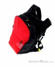 Pieps Jetforce BT 25l Airbag Backpack Electronic, , Red, , Male,Female,Unisex, 0035-10101, 5637733328, , N4-04.jpg