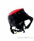 Pieps Jetforce BT 25l Airbag Backpack Electronic, , Red, , Male,Female,Unisex, 0035-10101, 5637733328, , N4-09.jpg