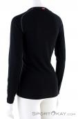 Löffler Transtex Warm LS Women Shirt, , Black, , Female, 0008-10670, 5637733356, , N1-11.jpg