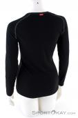 Löffler Transtex Warm LS Women Shirt, , Black, , Female, 0008-10670, 5637733356, , N2-12.jpg