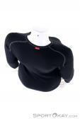 Löffler Transtex Warm LS Women Shirt, , Black, , Female, 0008-10670, 5637733356, , N4-14.jpg