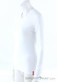 Löffler Transtex Warm LS Women Shirt, , White, , Female, 0008-10670, 5637733361, , N1-06.jpg