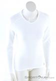 Löffler Transtex Warm LS Women Shirt, , White, , Female, 0008-10670, 5637733361, , N2-02.jpg
