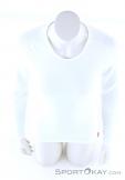 Löffler Transtex Warm LS Women Shirt, , White, , Female, 0008-10670, 5637733361, , N3-03.jpg