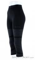 Löffler Transtex Warm 3/4 Women Functional Pants, Löffler, Black, , Female, 0008-10671, 5637733372, 9006063573926, N1-06.jpg