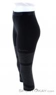 Löffler Transtex Warm 3/4 Women Functional Pants, Löffler, Black, , Female, 0008-10671, 5637733372, 9006063573926, N2-07.jpg