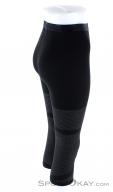 Löffler Transtex Warm 3/4 Women Functional Pants, Löffler, Black, , Female, 0008-10671, 5637733372, 9006063573926, N2-17.jpg