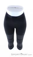 Löffler Transtex Warm 3/4 Women Functional Pants, Löffler, Black, , Female, 0008-10671, 5637733372, 9006063573926, N3-03.jpg