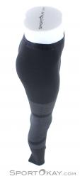 Löffler Transtex Warm Womens Functional Shirt, Löffler, Black, , Female, 0008-10672, 5637733377, 9006063541369, N3-18.jpg