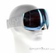 Oakley Flight Deck Retro Prizm Ski Goggles, , White, , Male,Female,Unisex, 0064-10110, 5637733385, , N1-01.jpg