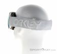 Oakley Flight Deck Retro Prizm Ski Goggles, Oakley, White, , Male,Female,Unisex, 0064-10110, 5637733385, 888392171849, N1-11.jpg