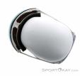 Oakley Flight Deck Retro Prizm Ski Goggles, Oakley, White, , Male,Female,Unisex, 0064-10110, 5637733385, 888392171849, N5-10.jpg