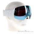 Oakley Flight Deck Retro Prizm Ski Goggles, Oakley, Gray, , Male,Female,Unisex, 0064-10110, 5637733386, 888392410139, N1-01.jpg