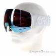 Oakley Flight Deck Retro Prizm Ski Goggles, Oakley, Gray, , Male,Female,Unisex, 0064-10110, 5637733386, 888392410139, N1-06.jpg