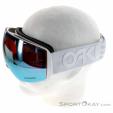 Oakley Flight Deck Retro Prizm Ski Goggles, Oakley, Gray, , Male,Female,Unisex, 0064-10110, 5637733386, 888392410139, N2-07.jpg