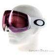 Oakley Flight Deck Prizm Gafas de ski, Oakley, Blanco, , Hombre,Mujer,Unisex, 0064-10220, 5637733391, 888392171856, N1-06.jpg