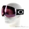 Oakley Flight Deck Prizm Ski Goggles, Oakley, Multicolored, , Male,Female,Unisex, 0064-10220, 5637733392, 888392171726, N1-06.jpg