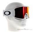Oakley Line Miner Prizm Ski Goggles, Oakley, White, , Male,Female,Unisex, 0064-10234, 5637733393, 888392175519, N1-01.jpg