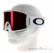 Oakley Line Miner Prizm Ski Goggles, Oakley, White, , Male,Female,Unisex, 0064-10234, 5637733393, 888392175519, N1-06.jpg
