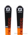 Völkl Racetiger SRC + vMotion 10 GW Ski Set 2020, Völkl, Orange, , Male,Female,Unisex, 0127-10236, 5637733395, 821264696309, N1-01.jpg