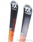 Völkl Racetiger SRC + vMotion 10 GW Ski Set 2020, Völkl, Orange, , Male,Female,Unisex, 0127-10236, 5637733395, 821264696309, N3-03.jpg