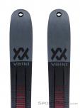 Völkl BMT 90 Touring Skis 2022, Völkl, Red, , Male,Female,Unisex, 0127-10238, 5637733407, 821264679999, N1-01.jpg
