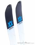 Völkl VTA 108 Touring Skis 2020, Völkl, Bleu, , Hommes,Femmes,Unisex, 0127-10240, 5637733436, 821264680025, N3-18.jpg