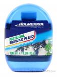 Holmenkol Natural Skiwax Fluid Liquid Wax, Holmenkol, Blue, , , 0229-10150, 5637733493, 4250081640244, N1-01.jpg