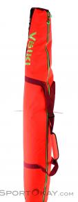 Völkl Race Double Ski Bag 195cm Skis Bag, , Red, , , 0127-10248, 5637733535, , N2-02.jpg