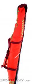 Völkl Race Double Ski Bag 195cm Skis Bag, Völkl, Red, , , 0127-10248, 5637733535, 821264683552, N3-08.jpg