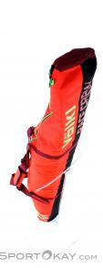 Völkl Race Double Ski Bag 195cm Skis Bag, , Rojo, , , 0127-10248, 5637733535, , N4-09.jpg