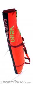 Völkl Race Double Ski Bag 195cm Skis Bag, , Red, , , 0127-10248, 5637733535, , N4-19.jpg