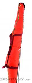 Völkl Race Single Ski Bag 175cm Sacca da Sci, Völkl, Rosso, , , 0127-10249, 5637733536, 821264683521, N2-07.jpg
