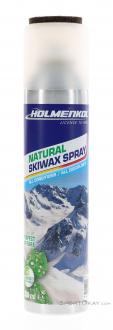 Holmenkol Natural Skiwax Spray Wachs, Holmenkol, Blau, , , 0229-10153, 5637733537, 4250081640060, N1-01.jpg