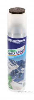 Holmenkol Natural Skiwax Spray Wachs, Holmenkol, Blau, , , 0229-10153, 5637733537, 4250081640060, N2-02.jpg
