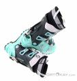 Scott Celeste III Womens Ski Touring Boots, , Turquoise, , Female, 0023-11267, 5637733550, , N3-18.jpg