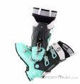Scott Celeste III Womens Ski Touring Boots, Scott, Turquoise, , Femmes, 0023-11267, 5637733550, 7613368592549, N4-14.jpg