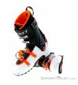 Scott Cosmos Ski Touring Boots, , Biela, , Muži,Ženy,Unisex, 0023-11268, 5637733558, , N1-06.jpg