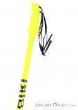 Völkl Speedstick Ski Poles, Völkl, Yellow, , Male,Female,Unisex, 0127-10250, 5637734077, 821264683644, N1-06.jpg