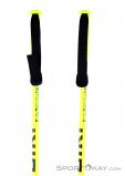 Völkl Speedstick Ski Poles, Völkl, Yellow, , Male,Female,Unisex, 0127-10250, 5637734077, 821264683644, N1-11.jpg