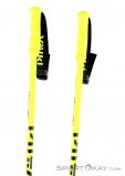 Völkl Speedstick Ski Poles, , Yellow, , Male,Female,Unisex, 0127-10250, 5637734077, , N2-02.jpg