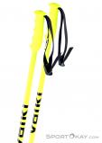 Völkl Speedstick Ski Poles, , Yellow, , Male,Female,Unisex, 0127-10250, 5637734077, , N2-07.jpg
